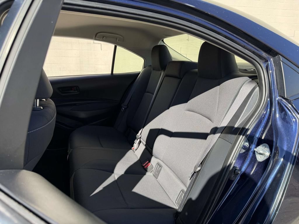 Used 2023 Toyota Corolla LE FWD image 19