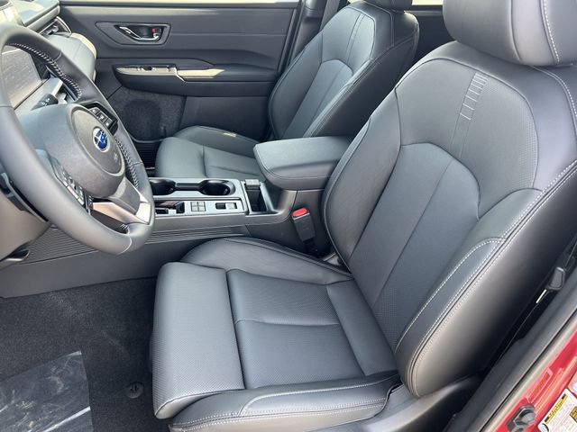 New 2026 Subaru Outback Touring XT image 29