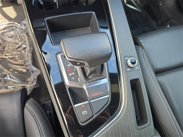 Used 2024 Audi A5 2.0T Premium Plus image 20