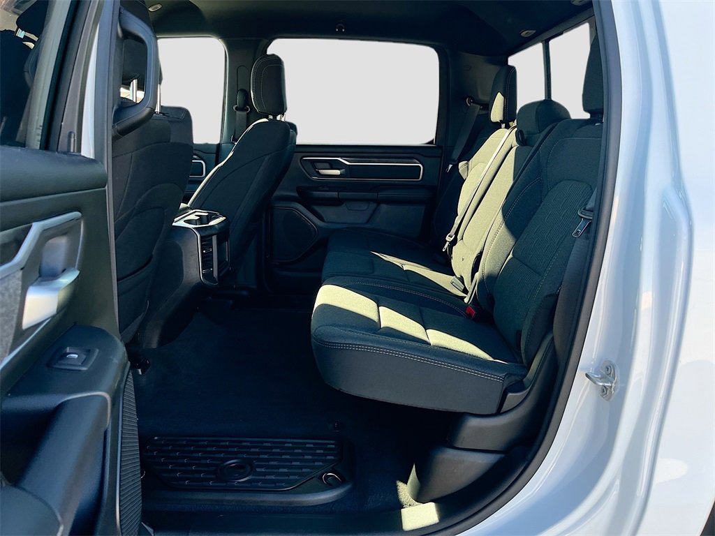 Used 2020 RAM 1500 Big Horn image 24