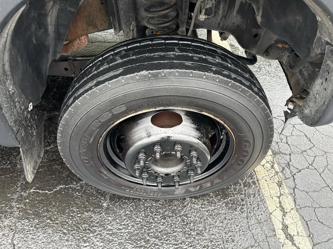 Used 2012 Ford F450 XL image 11