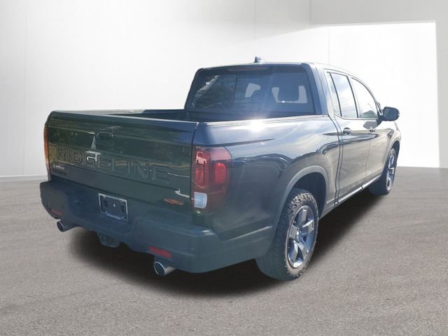 Used 2024 Honda Ridgeline TrailSport image 12