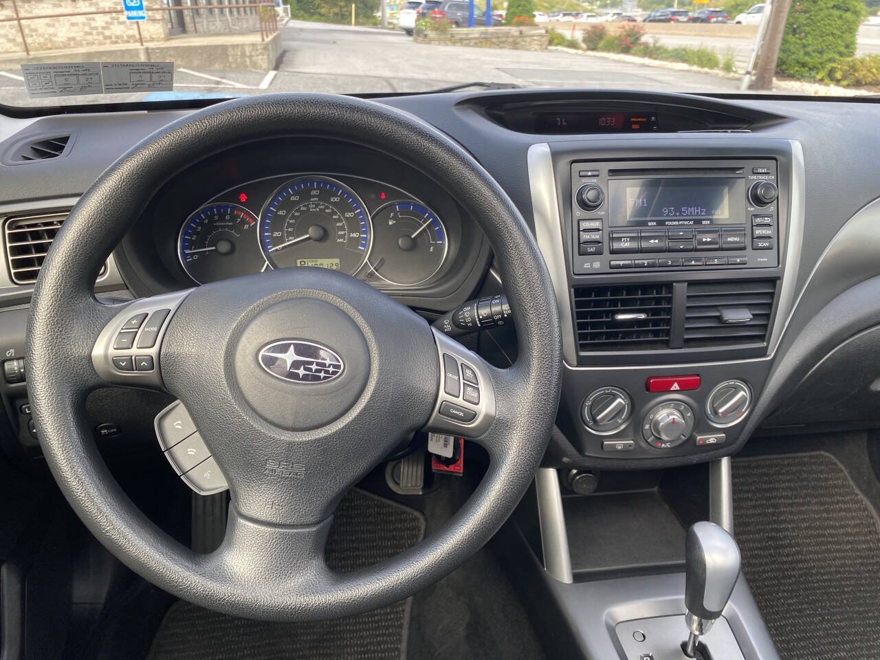Used 2012 Subaru Forester 2.5X Premium AWD/4WD image 22