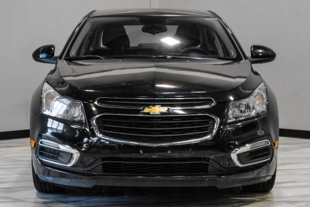 Used 2015 Chevrolet Cruze LT FWD image 7