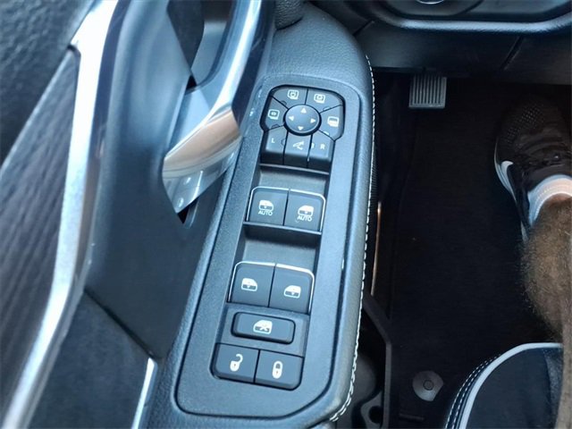 New 2026 RAM 2500 Laramie w/ Night Edition image 24