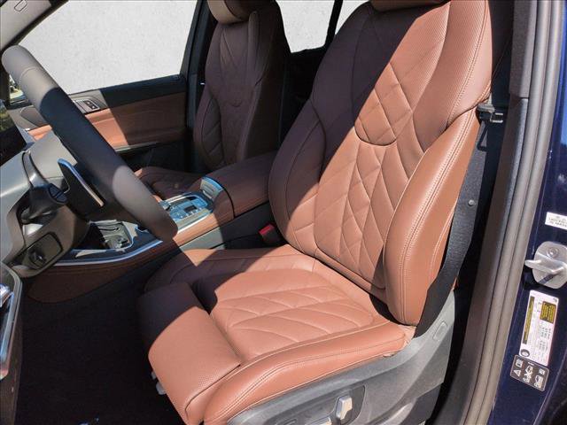 New 2026 BMW X5 xDrive40i w/ M Sport Package image 4