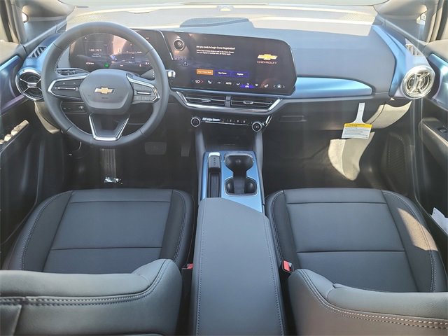 New 2026 Chevrolet Equinox EV LT image 16