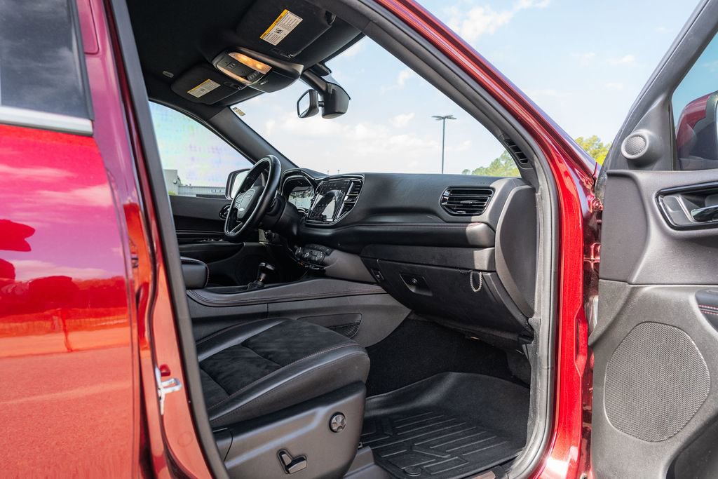 Used 2021 Dodge Durango R/T RWD image 11