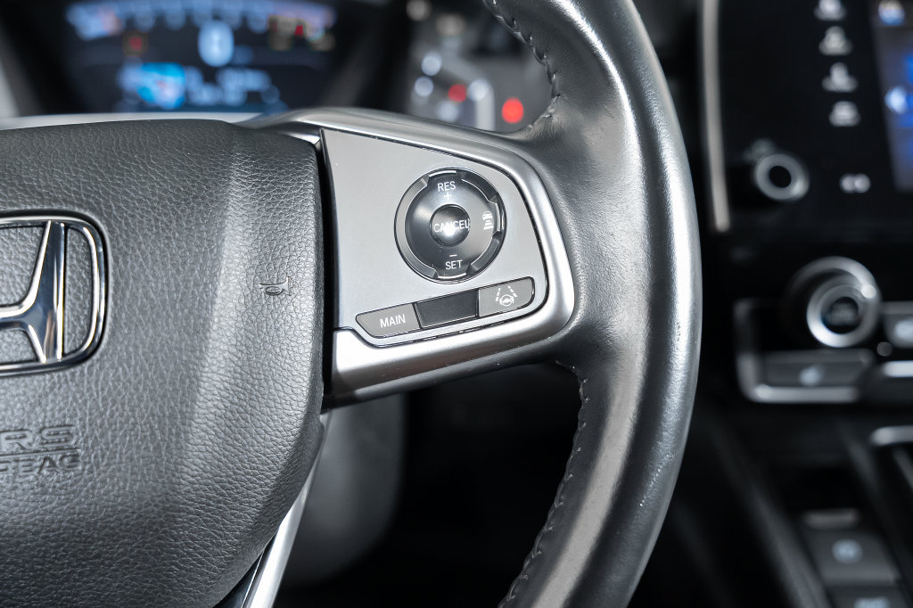Used 2022 Honda CR-V EX-L image 29