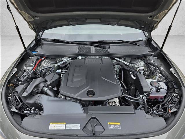 Certified 2025 Audi A5 2.0T Premium w/ Convenience Package AWD/4WD image 29