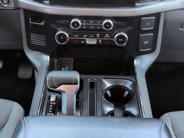 Used 2024 Ford F150 Lightning XLT AWD/4WD image 19