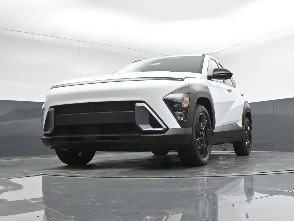 New 2026 Hyundai Kona SEL Sport FWD image 9