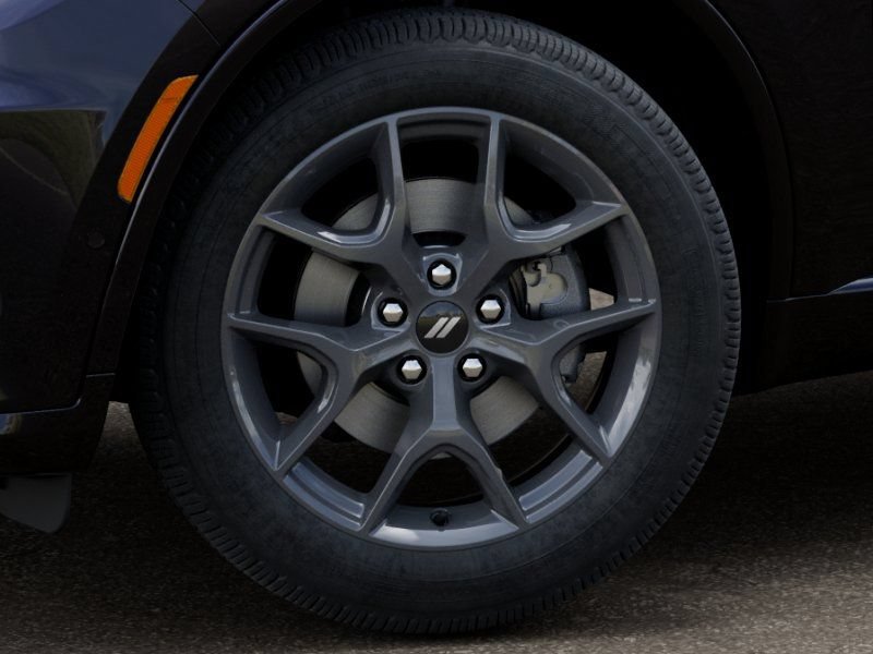 New 2026 Dodge Durango GT AWD/4WD image 9