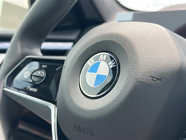 New 2026 BMW X3 xDrive30i w/ Convenience Package AWD/4WD image 51