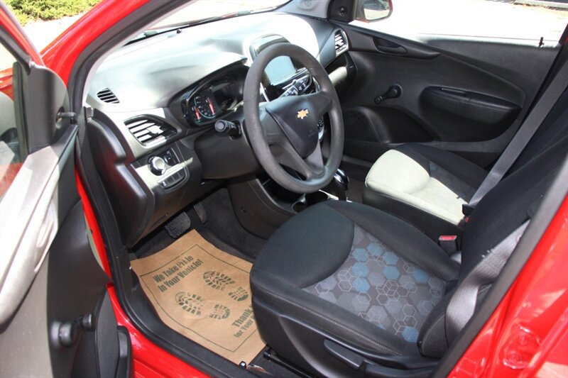 Used 2016 Chevrolet Spark LS FWD image 5