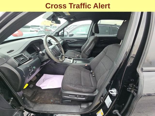 Used 2022 Honda Pilot Sport image 10