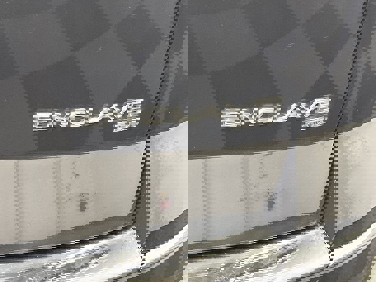 Used 2015 Buick Enclave Leather w/ Trailering Package image 33