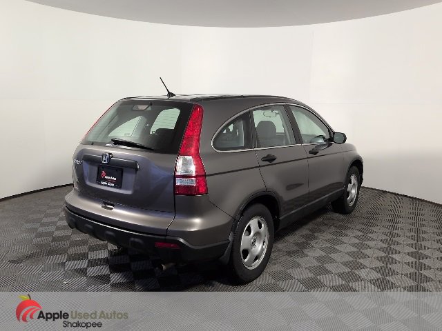 Used 2009 Honda CR-V LX image 5