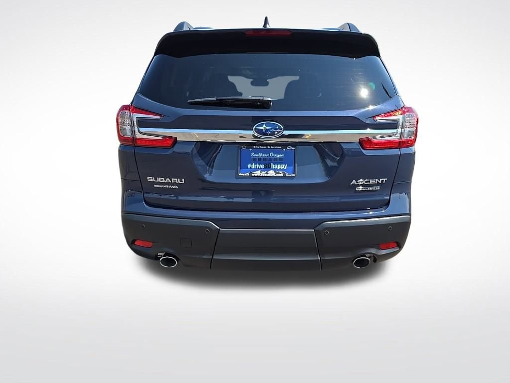 New 2025 Subaru Ascent Limited w/ Popular Package #2 image 6