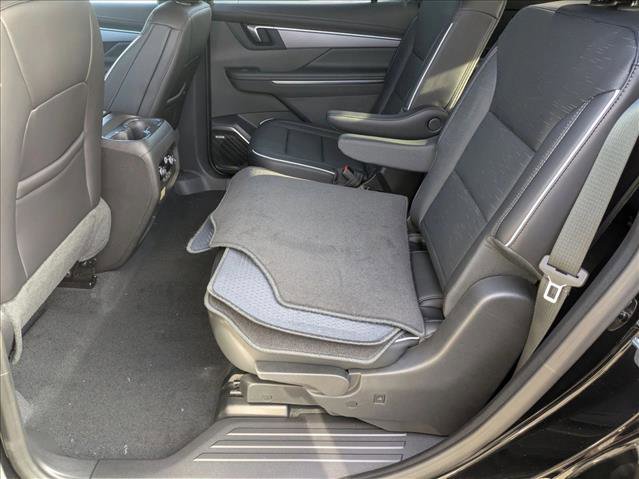 New 2026 Buick Enclave Sport Touring w/ Power Package image 17