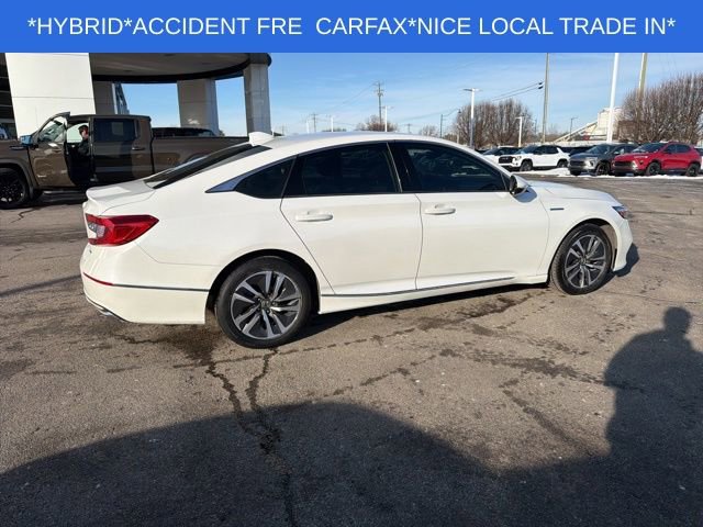 Used 2019 Honda Accord EX-L image 12