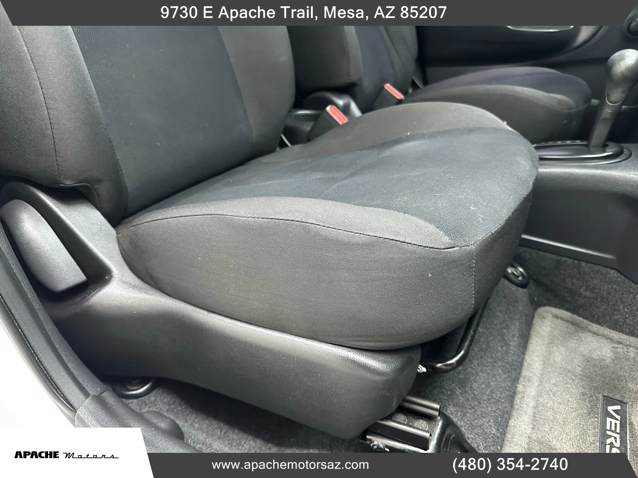 Used 2015 Nissan Versa Note S Plus image 33