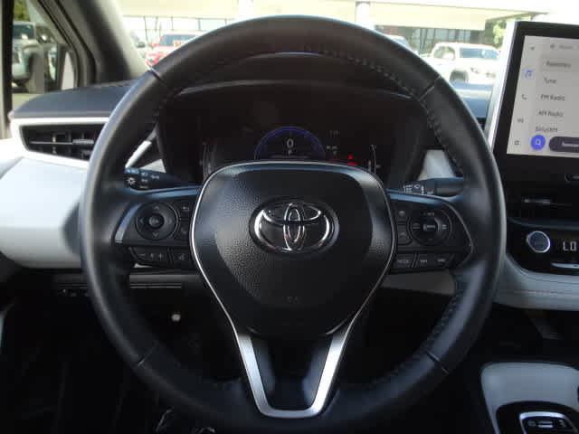 Used 2025 Toyota Corolla FX FWD image 23