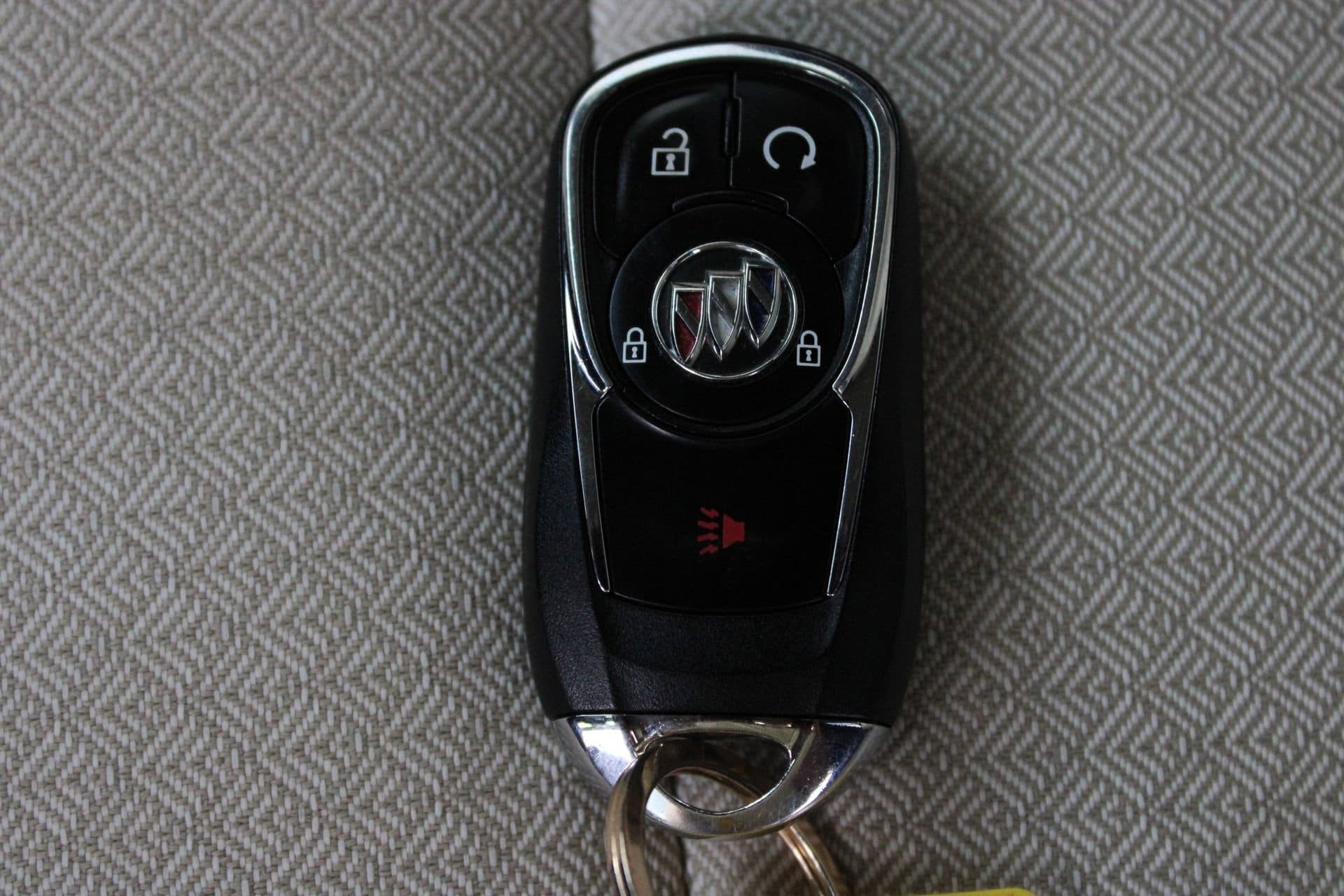 Used 2023 Buick Encore GX Select FWD image 44