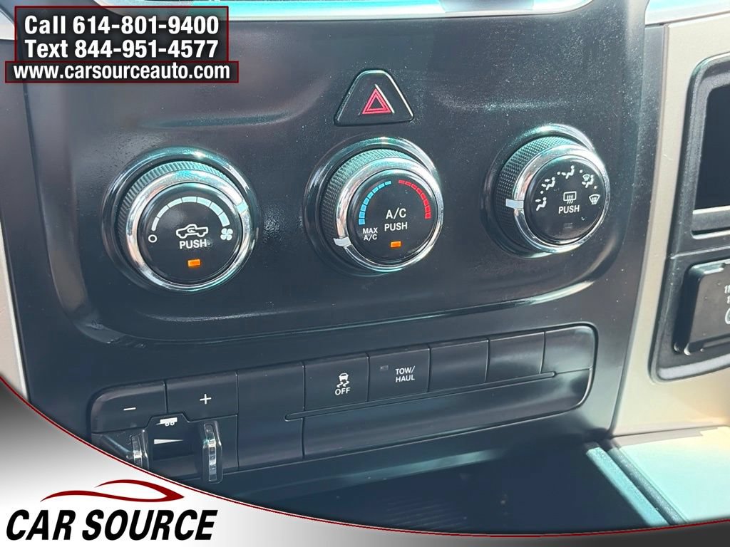 Used 2015 RAM 1500 Big Horn AWD/4WD image 20