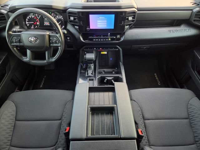 Used 2026 Toyota Tundra SR RWD image 23