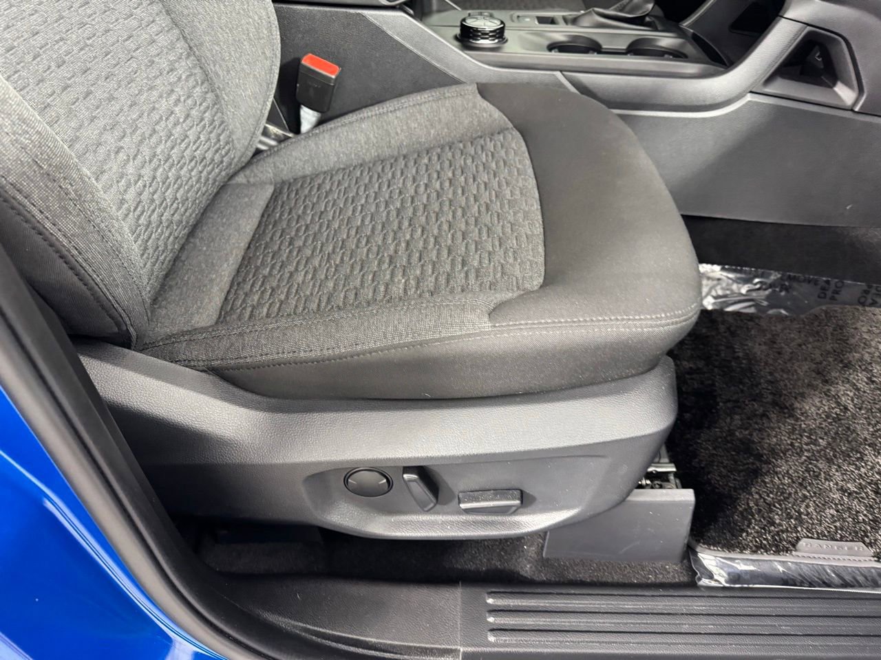 Used 2025 Ford Ranger XLT w/ Equipment Group 301A High image 31