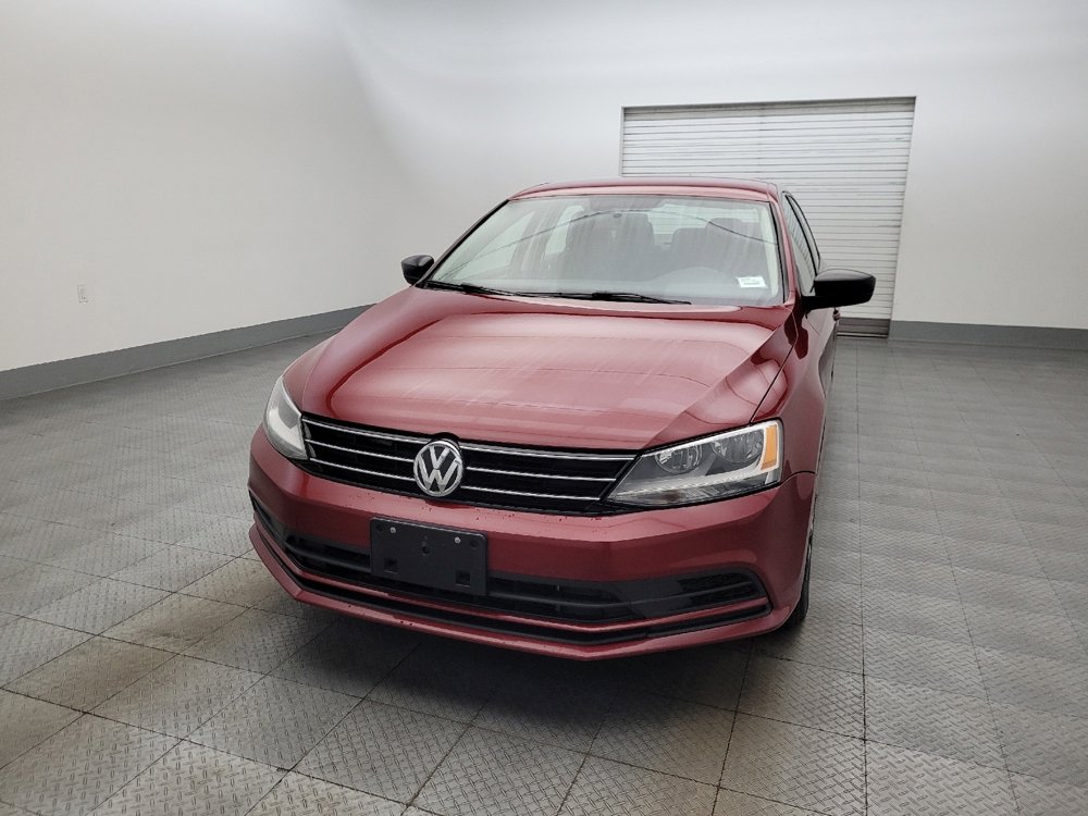 Used 2016 Volkswagen Jetta SE image 15