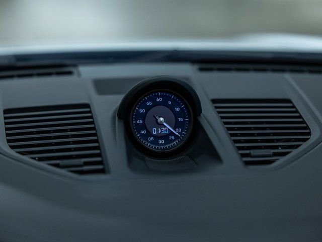 Certified 2024 Porsche 911 Carrera w/ Premium Package image 43