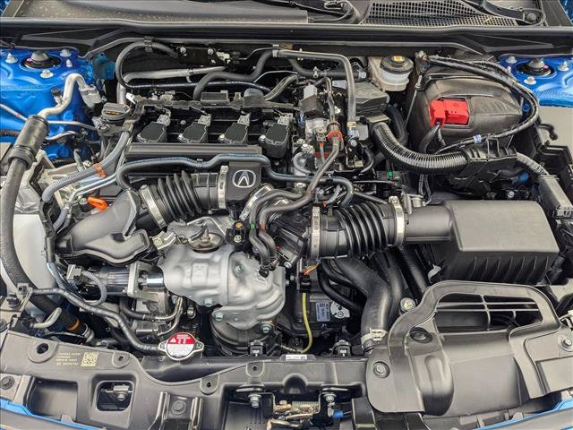 Used 2026 Acura Integra A-Spec w/ Technology Package FWD image 18