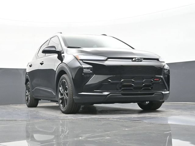New 2027 Chevrolet Bolt RS FWD image 44