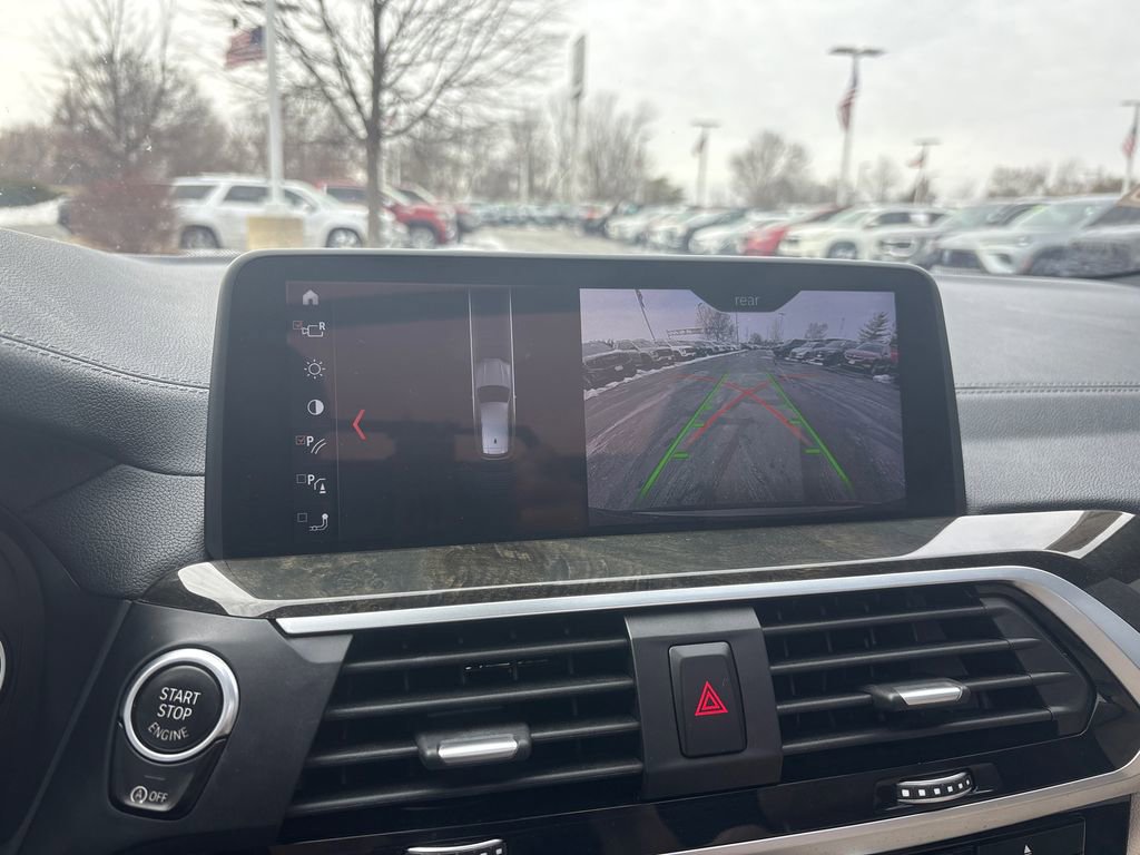 Used 2018 BMW X3 M40i image 24