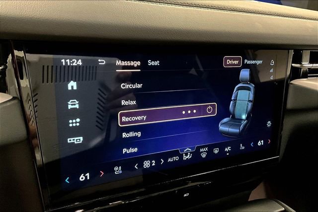 Used 2025 Lincoln Navigator Reserve w/ Jet Appearance Package image 39