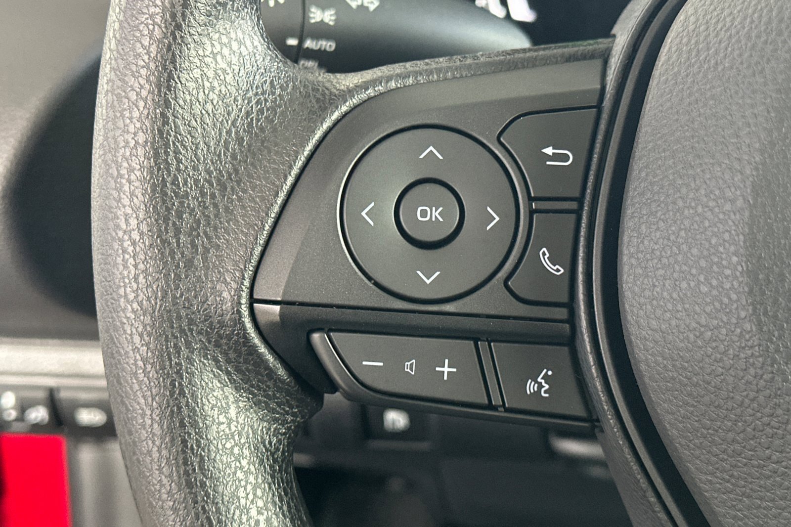 New 2026 Toyota Corolla LE image 26