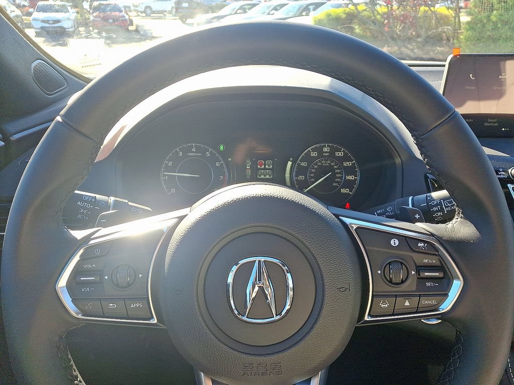 New 2026 Acura RDX SH-AWD image 10