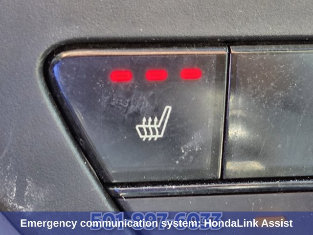 Used 2024 Honda Accord EX image 25