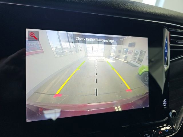 Used 2022 Jeep Wagoneer Series III w/ Flexible Seating Group image 14