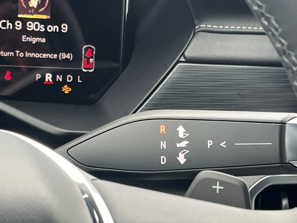 New 2026 GMC Acadia Elevation w/ Black Edition image 26