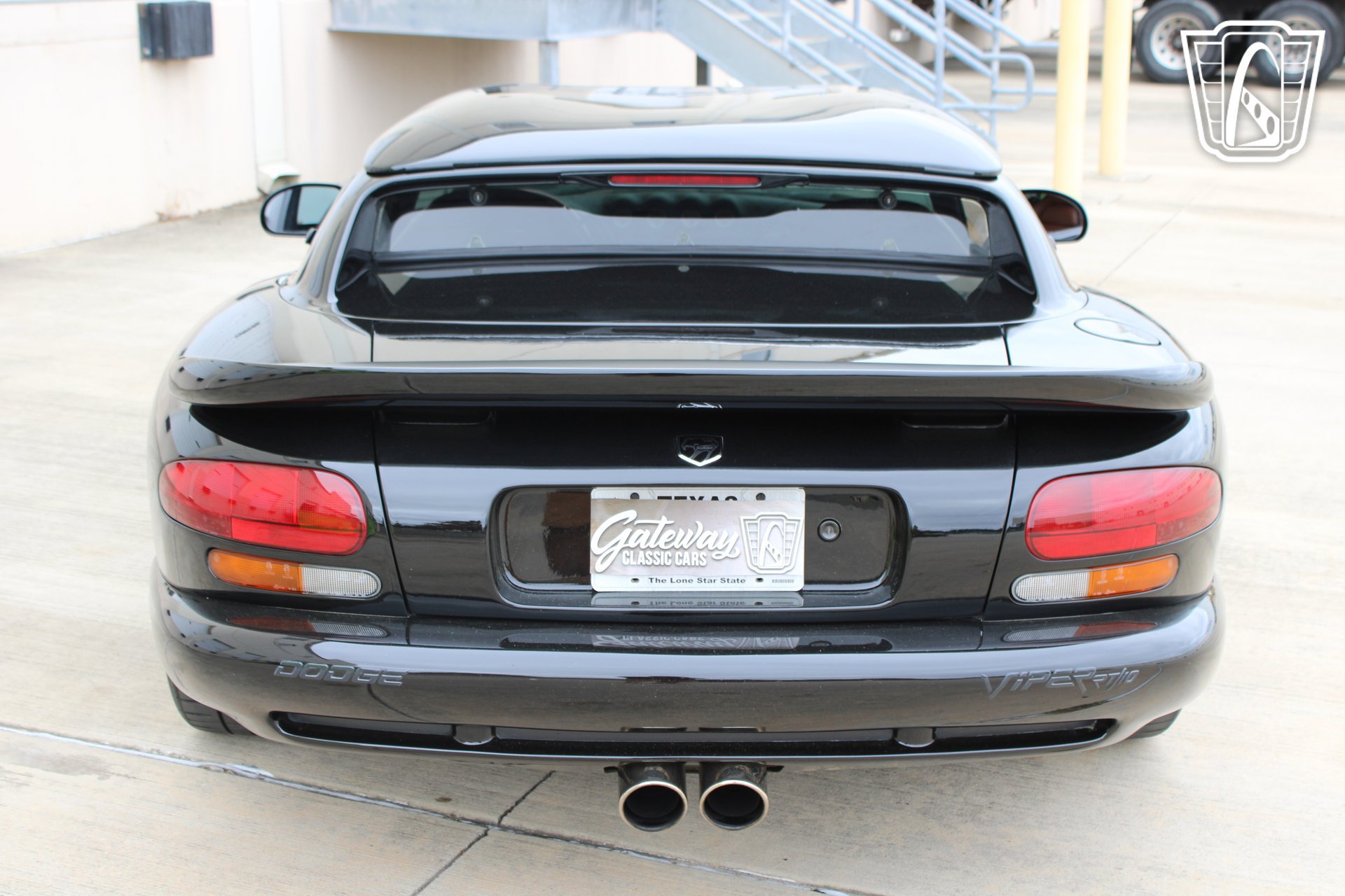 Used 2000 Dodge Viper RT/10 RWD image 28