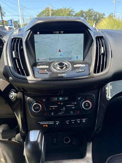 Used 2019 Ford Escape Titanium FWD image 15