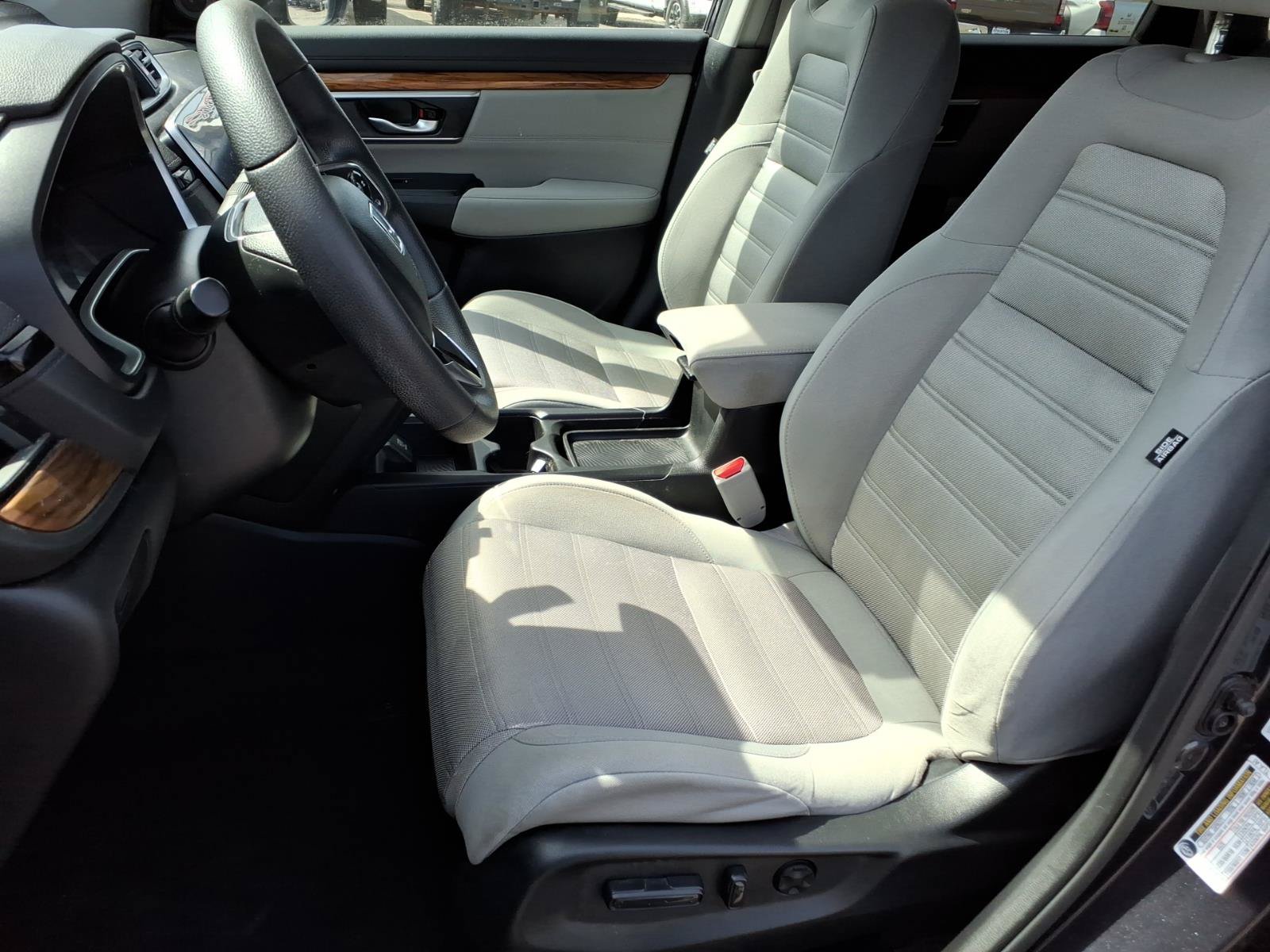 Used 2019 Honda CR-V EX image 14