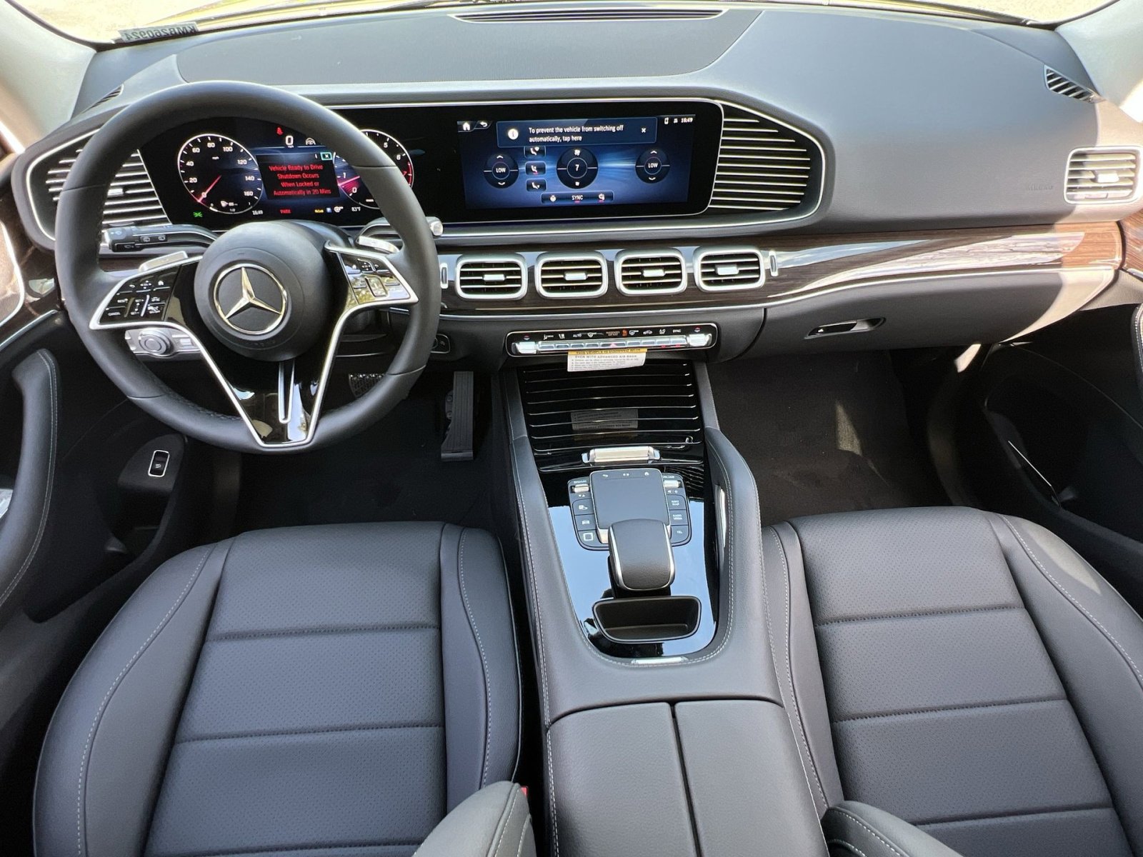 New 2026 Mercedes-Benz GLE 350 4MATIC image 21