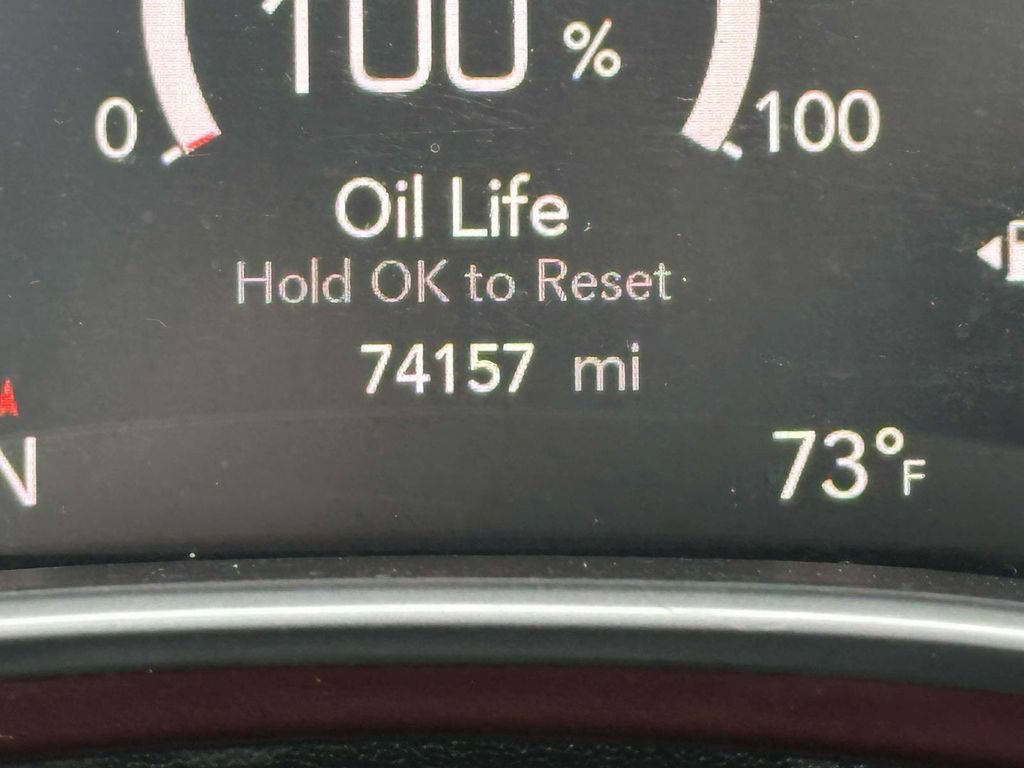Used 2020 Chrysler Pacifica Limited w/ Advanced Safetytec Group FWD image 25