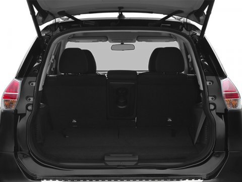 Used 2014 Nissan Rogue SL w/ SL Premium Package image 15