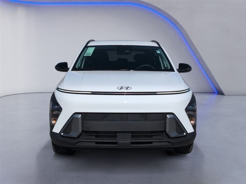 Used 2026 Hyundai Kona SEL Sport FWD image 3