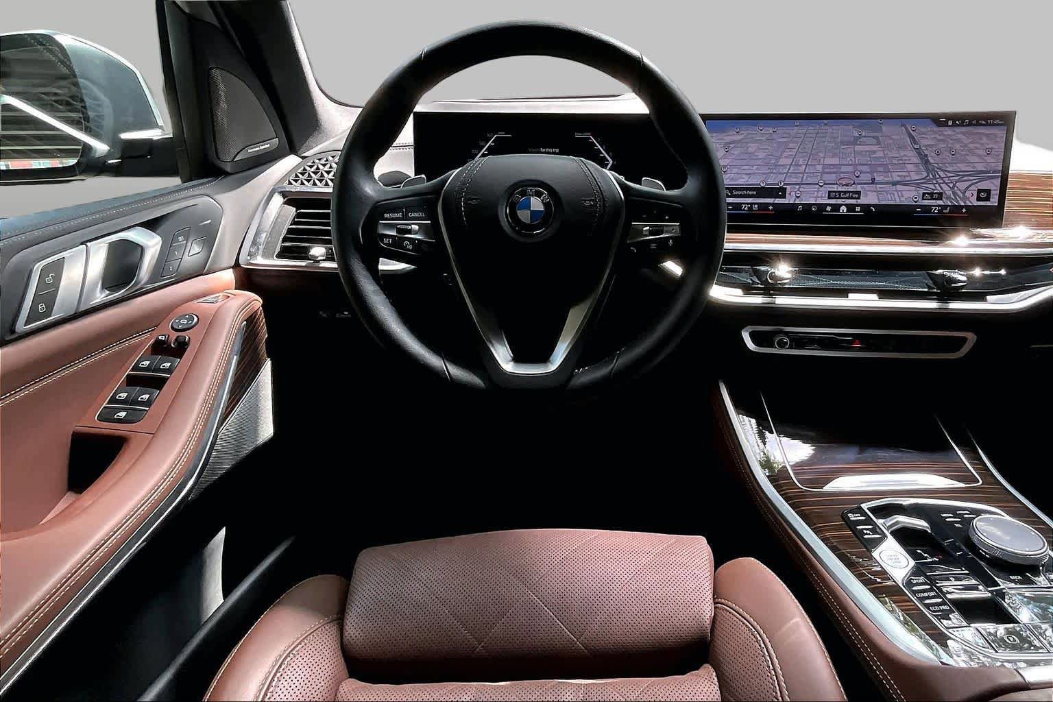 Certified 2026 BMW X5 sDrive40i RWD image 5